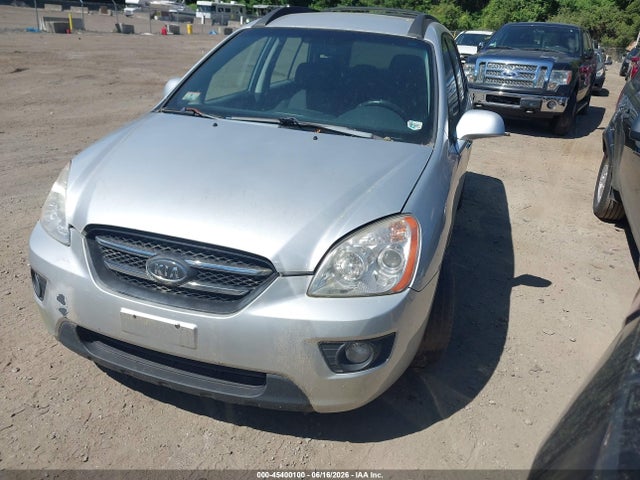 Продаж на аукціоні авто 2008 Kia Rondo Ex V6, vin: KNAFG526187194039, номер лоту: 45400100