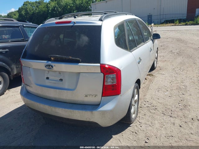 Продаж на аукціоні авто 2008 Kia Rondo Ex V6, vin: KNAFG526187194039, номер лоту: 45400100