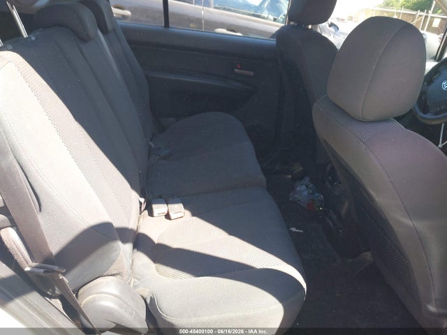 Продаж на аукціоні авто 2008 Kia Rondo Ex V6, vin: KNAFG526187194039, номер лоту: 45400100