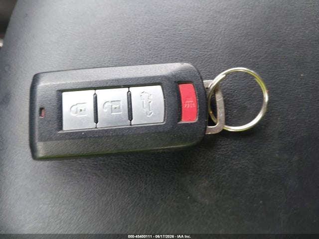 Aukcja sprzedaży 2019 Mitsubishi Outlander Sel, vin: JA4AZ3A33KZ028792, numer aukcji: 45400111