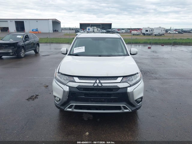 Aukcja sprzedaży 2019 Mitsubishi Outlander Sel, vin: JA4AZ3A33KZ028792, numer aukcji: 45400111