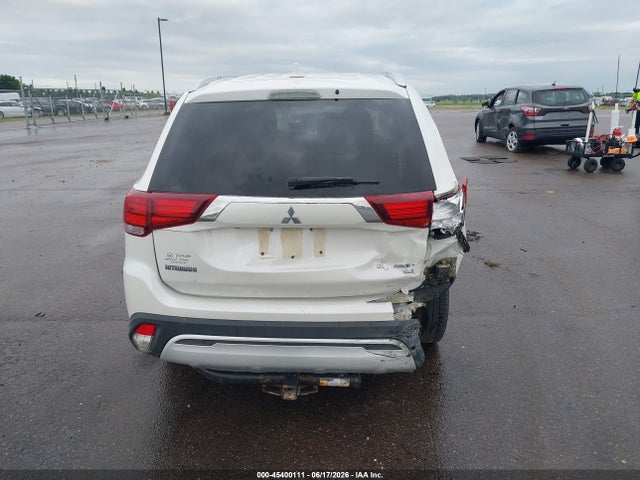 Aukcja sprzedaży 2019 Mitsubishi Outlander Sel, vin: JA4AZ3A33KZ028792, numer aukcji: 45400111