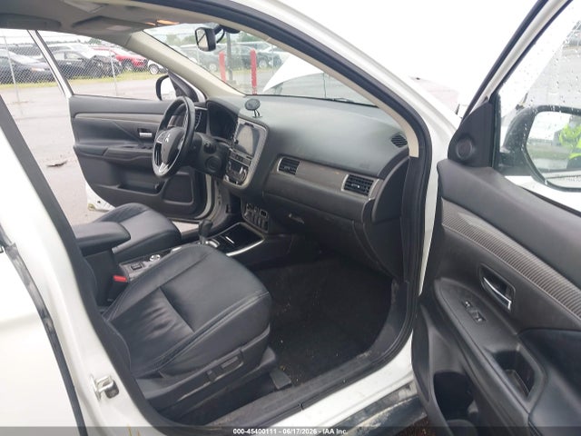 Aukcja sprzedaży 2019 Mitsubishi Outlander Sel, vin: JA4AZ3A33KZ028792, numer aukcji: 45400111