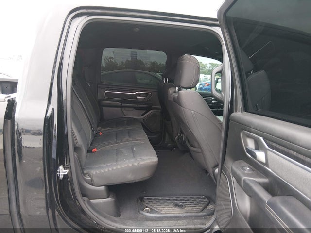 Auction sale of the 2019 Ram 1500 Big Horn/lone Star  4x4 6'4 Box, vin: 1C6SRFMT9KN751987, lot number: 45400112