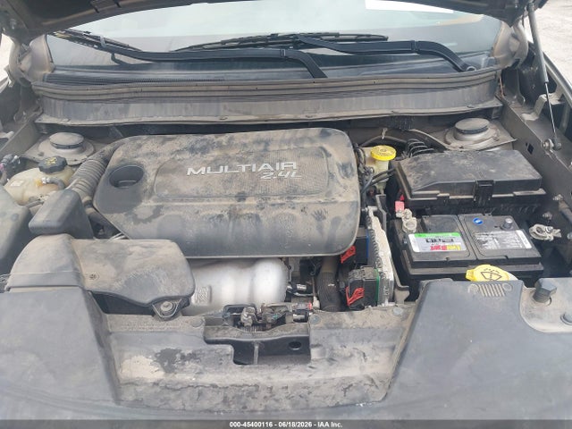 Продаж на аукціоні авто 2016 Jeep Cherokee Latitude, vin: 1C4PJLCB9GW288408, номер лоту: 45400116