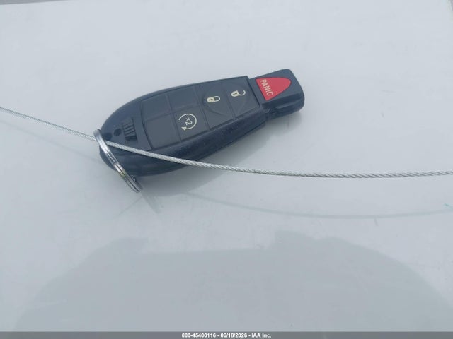 Продаж на аукціоні авто 2016 Jeep Cherokee Latitude, vin: 1C4PJLCB9GW288408, номер лоту: 45400116