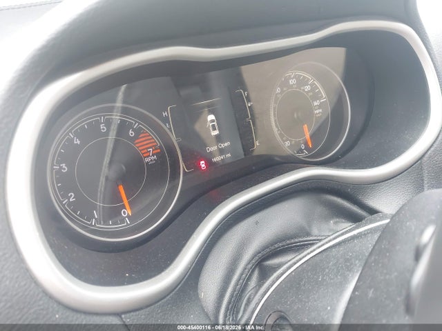Продаж на аукціоні авто 2016 Jeep Cherokee Latitude, vin: 1C4PJLCB9GW288408, номер лоту: 45400116