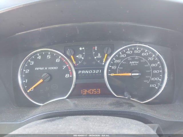 Продажа на аукционе авто 2010 Chevrolet Colorado Work Truck, vin: 1GCJTBD94A8105496, номер лота: 45400117
