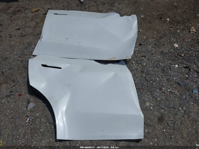Продаж на аукціоні авто 2023 Tesla Model Y Awd/long Range Dual Motor All-wheel Drive, vin: 7SAYGDEE8PF611516, номер лоту: 45400121