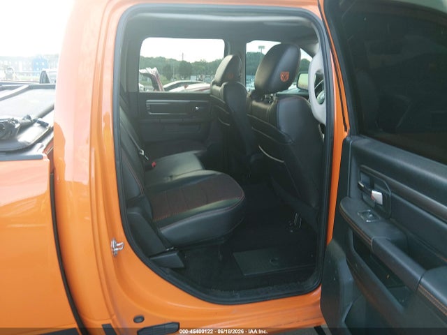 Продажа на аукционе авто 2017 Ram 1500 Sport  4x4 5'7 Box, vin: 1C6RR7MT3HS562489, номер лота: 45400122