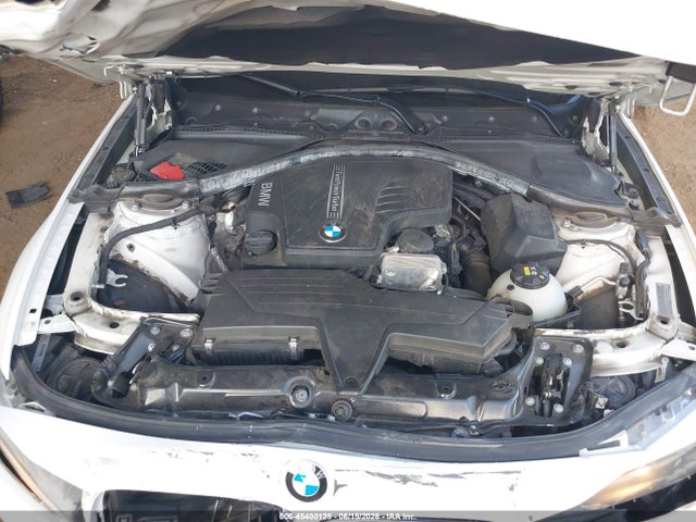 Aukcja sprzedaży 2014 Bmw 328i Xdrive, vin: WBA3B3C58EJ982505, numer aukcji: 45400125