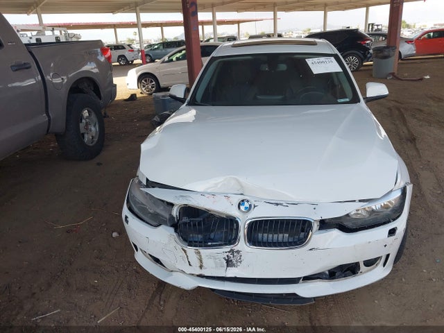 BMW 328i Xdrive 2014 WBA3B3C58EJ982505 Image 12