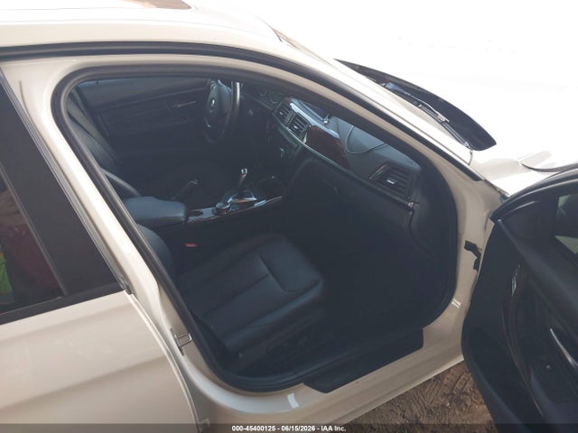 WBA3B3C58EJ982505 BMW 328i Xdrive