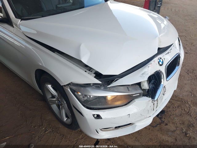 Aukcja sprzedaży 2014 Bmw 328i Xdrive, vin: WBA3B3C58EJ982505, numer aukcji: 45400125