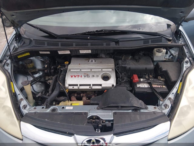 Aukcja sprzedaży 2006 Toyota Sienna Xle Limited, vin: 5TDBA22C96S057554, numer aukcji: 45400126