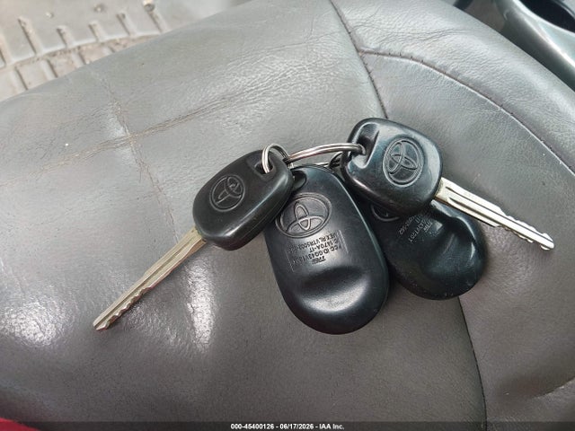 Aukcja sprzedaży 2006 Toyota Sienna Xle Limited, vin: 5TDBA22C96S057554, numer aukcji: 45400126