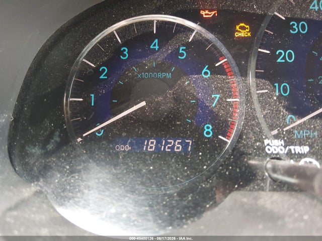 Aukcja sprzedaży 2006 Toyota Sienna Xle Limited, vin: 5TDBA22C96S057554, numer aukcji: 45400126