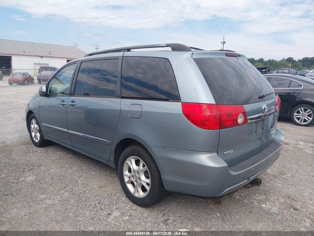 Aukcja sprzedaży 2006 Toyota Sienna Xle Limited, vin: 5TDBA22C96S057554, numer aukcji: 45400126