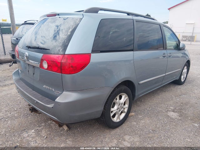Aukcja sprzedaży 2006 Toyota Sienna Xle Limited, vin: 5TDBA22C96S057554, numer aukcji: 45400126