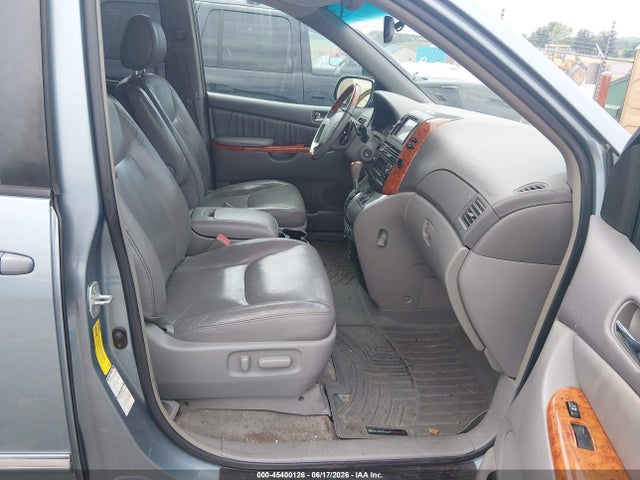 Aukcja sprzedaży 2006 Toyota Sienna Xle Limited, vin: 5TDBA22C96S057554, numer aukcji: 45400126