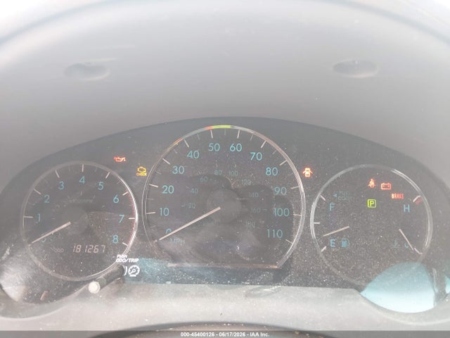 Aukcja sprzedaży 2006 Toyota Sienna Xle Limited, vin: 5TDBA22C96S057554, numer aukcji: 45400126