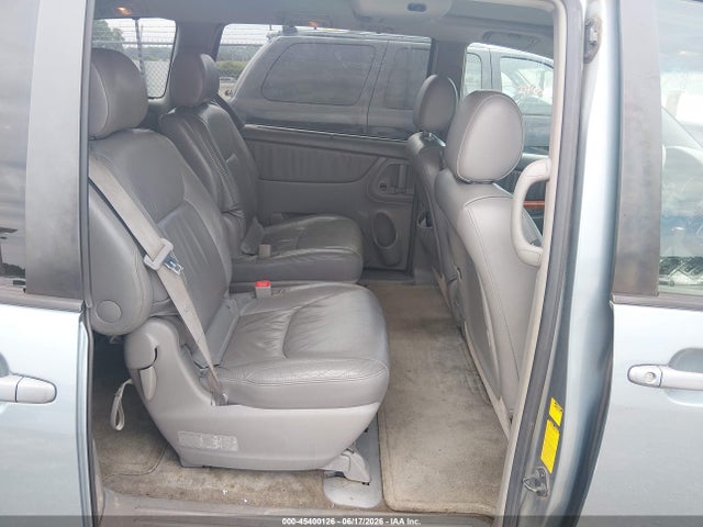 Aukcja sprzedaży 2006 Toyota Sienna Xle Limited, vin: 5TDBA22C96S057554, numer aukcji: 45400126