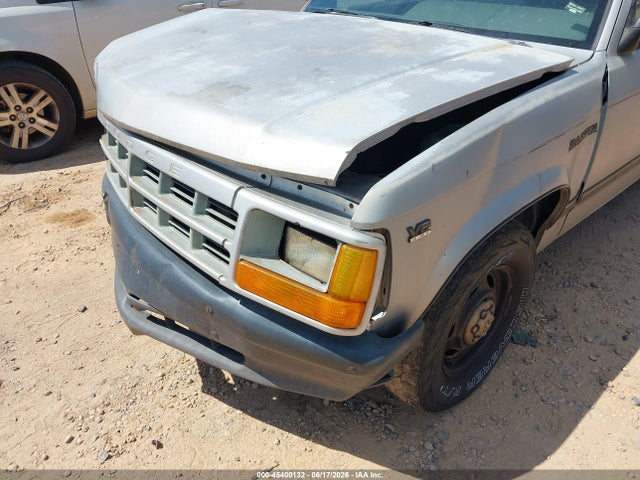 Продажа на аукционе авто 1991 Dodge Dakota, vin: 1B7FL23X2MS341240, номер лота: 45400132