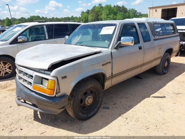 Продажа на аукционе авто 1991 Dodge Dakota, vin: 1B7FL23X2MS341240, номер лота: 45400132