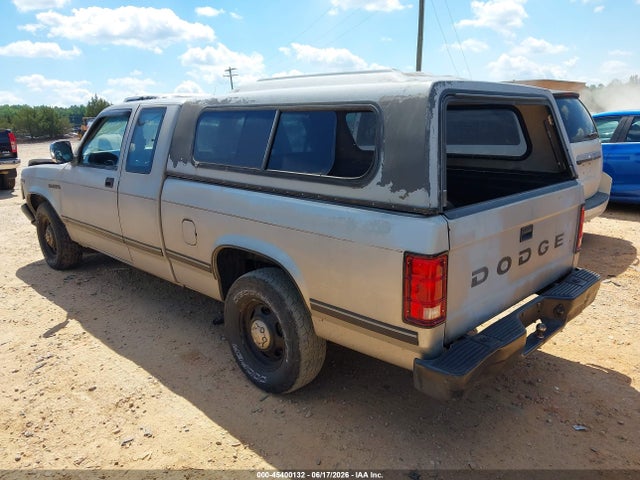 Продажа на аукционе авто 1991 Dodge Dakota, vin: 1B7FL23X2MS341240, номер лота: 45400132