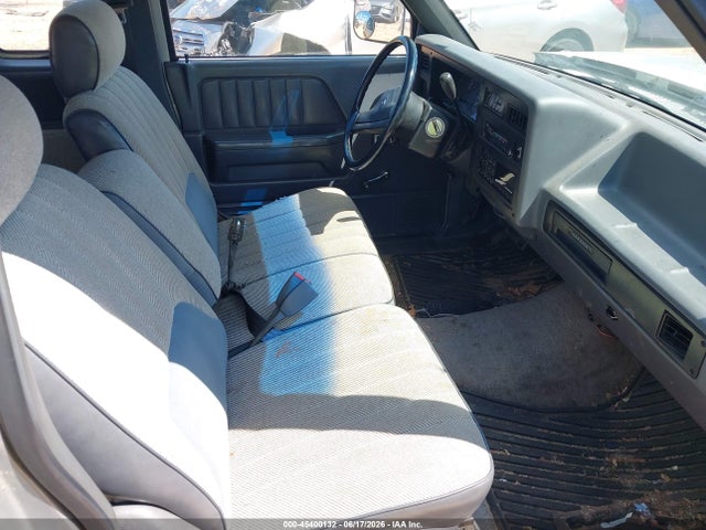 Aukcja sprzedaży 1991 Dodge Dakota, vin: 1B7FL23X2MS341240, numer aukcji: 45400132