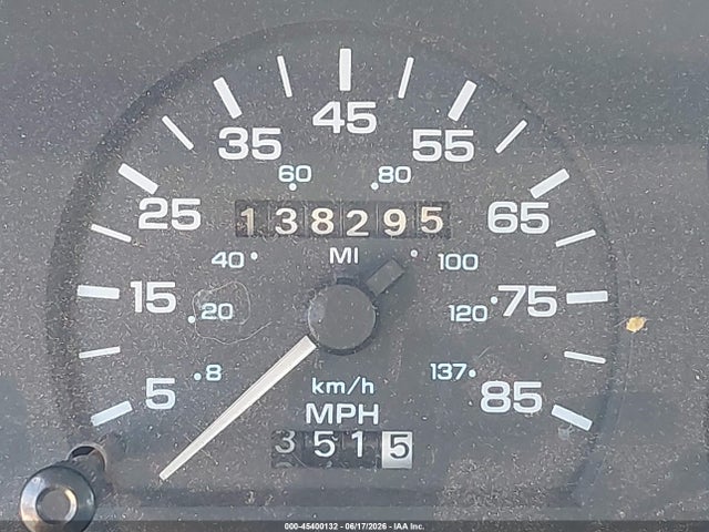 Продажа на аукционе авто 1991 Dodge Dakota, vin: 1B7FL23X2MS341240, номер лота: 45400132