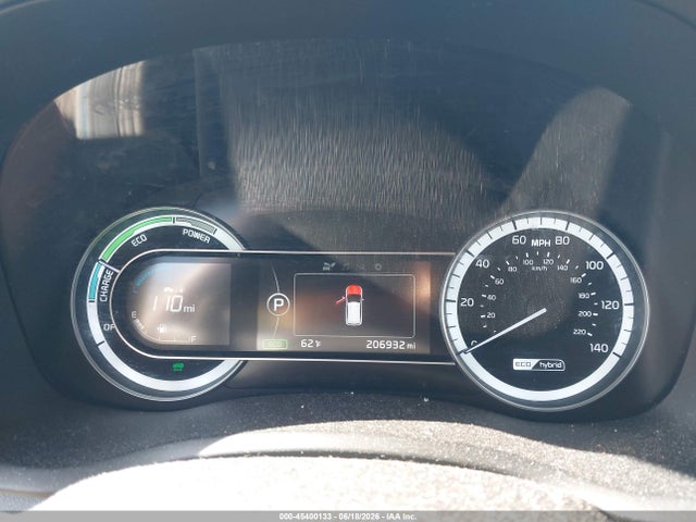 KIA NIRO LX 2018 KNDCB3LCXJ5138888 Image 7