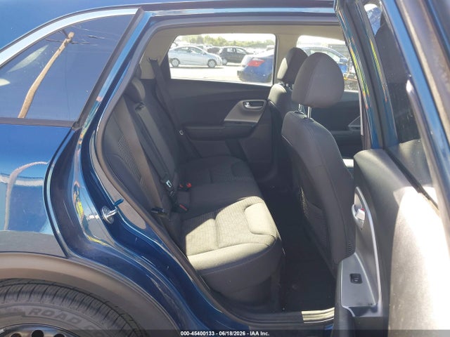 KIA NIRO LX 2018 KNDCB3LCXJ5138888 Image 8