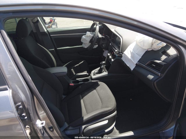 Hyundai ELANTRA SEL 2020 5NPD84LF3LH506107 Image 5