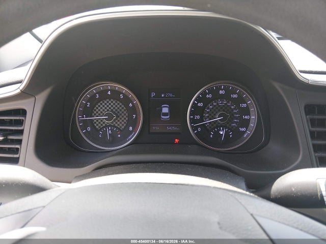 Hyundai ELANTRA SEL 2020 5NPD84LF3LH506107 Image 7