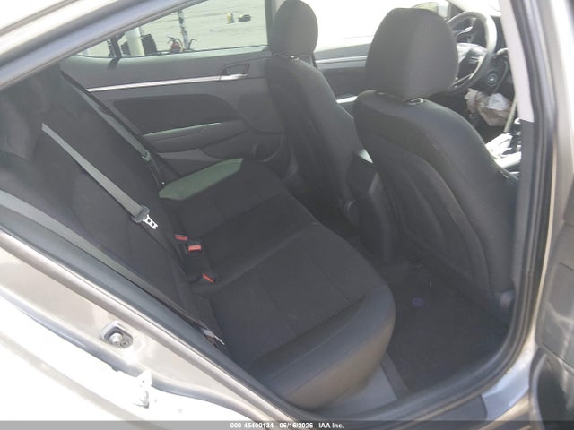 Hyundai ELANTRA SEL 2020 5NPD84LF3LH506107 Image 8