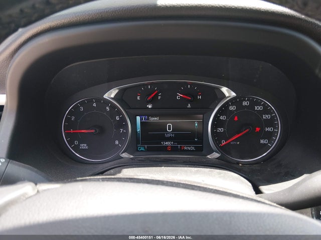 45400151 :رقم المزاد ، 1GKKNLLS6HZ294542 vin ، 2017 Gmc Acadia Sle-2 مزاد بيع