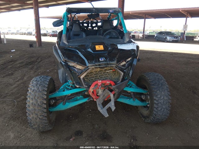 Polaris Rzr Pro R Ultimate 2025 3NSRPD2K8SG074790 Image 14