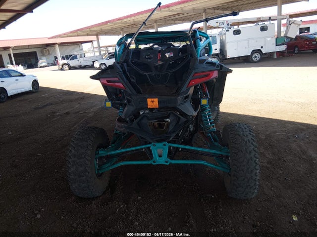 2025 Polaris Rzr Pro R Ultimate მანქანა იყიდება აუქციონზე, vin: 3NSRPD2K8SG074790, აუქციონის ნომერი: 45400152