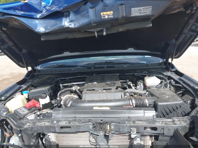 Продажа на аукционе авто 2023 Nissan Frontier, vin: 1N6ED1EJ5PN605580, номер лота: 45400158