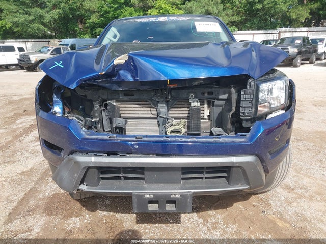 Продажа на аукционе авто 2023 Nissan Frontier, vin: 1N6ED1EJ5PN605580, номер лота: 45400158