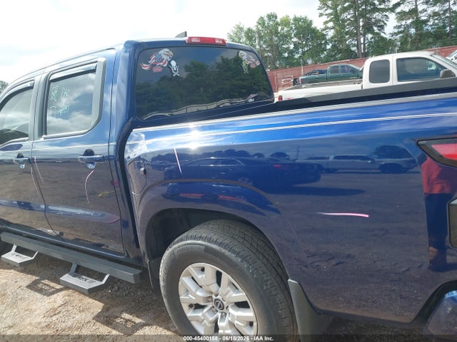 Продажа на аукционе авто 2023 Nissan Frontier, vin: 1N6ED1EJ5PN605580, номер лота: 45400158