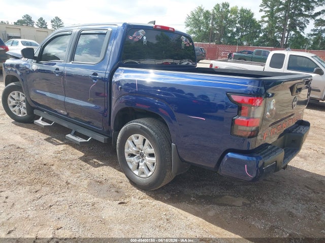 Продажа на аукционе авто 2023 Nissan Frontier, vin: 1N6ED1EJ5PN605580, номер лота: 45400158