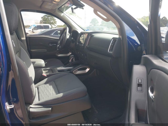 Продажа на аукционе авто 2023 Nissan Frontier, vin: 1N6ED1EJ5PN605580, номер лота: 45400158