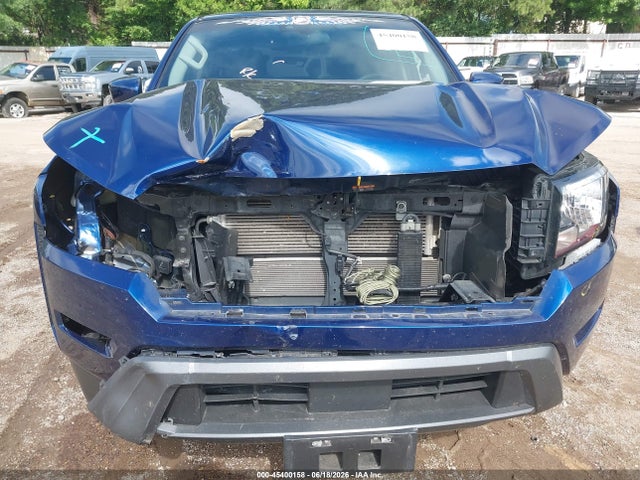 Продажа на аукционе авто 2023 Nissan Frontier, vin: 1N6ED1EJ5PN605580, номер лота: 45400158