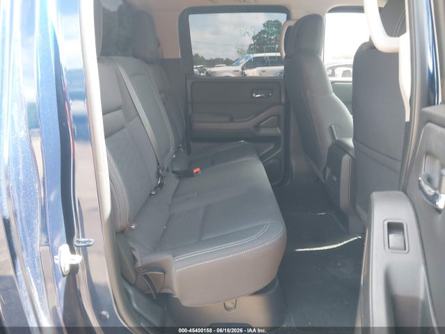 Продажа на аукционе авто 2023 Nissan Frontier, vin: 1N6ED1EJ5PN605580, номер лота: 45400158
