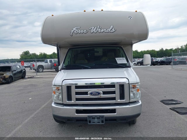 Ford E-450 Four Winds 2016 1FDXE4FS6FDA34067 Image 12