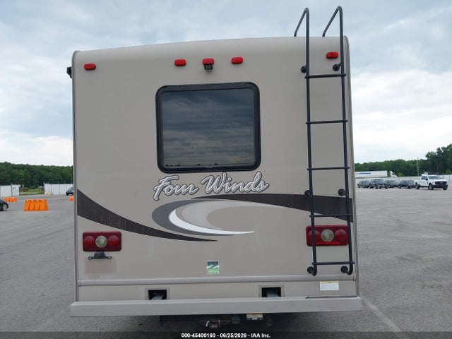 Ford E-450 Four Winds 2016 1FDXE4FS6FDA34067 Image 15