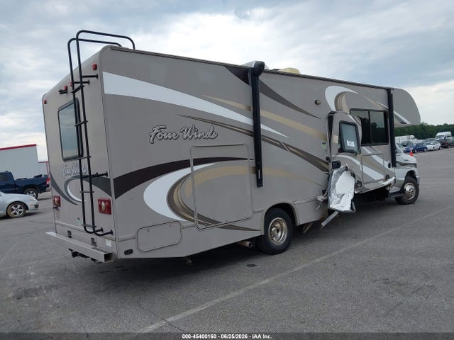 Ford E-450 Four Winds 2016 1FDXE4FS6FDA34067 Image 4