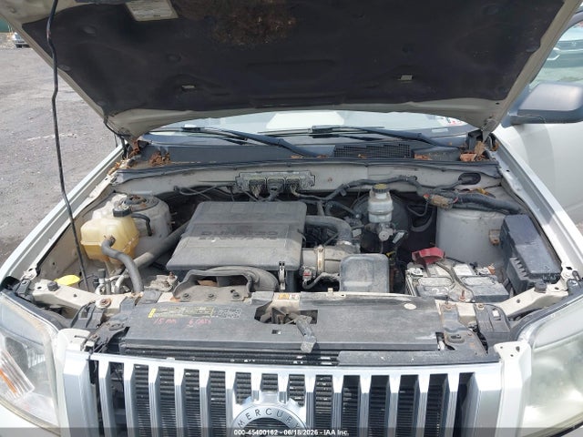Aukcja sprzedaży 2009 Mercury Mariner V6, vin: 4M2CU91G29KJ05328, numer aukcji: 45400162